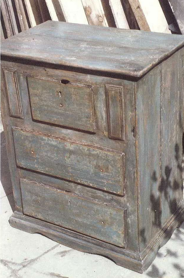 Country Furniture & Folk Art, Conservation & Restoration, Tunbridge